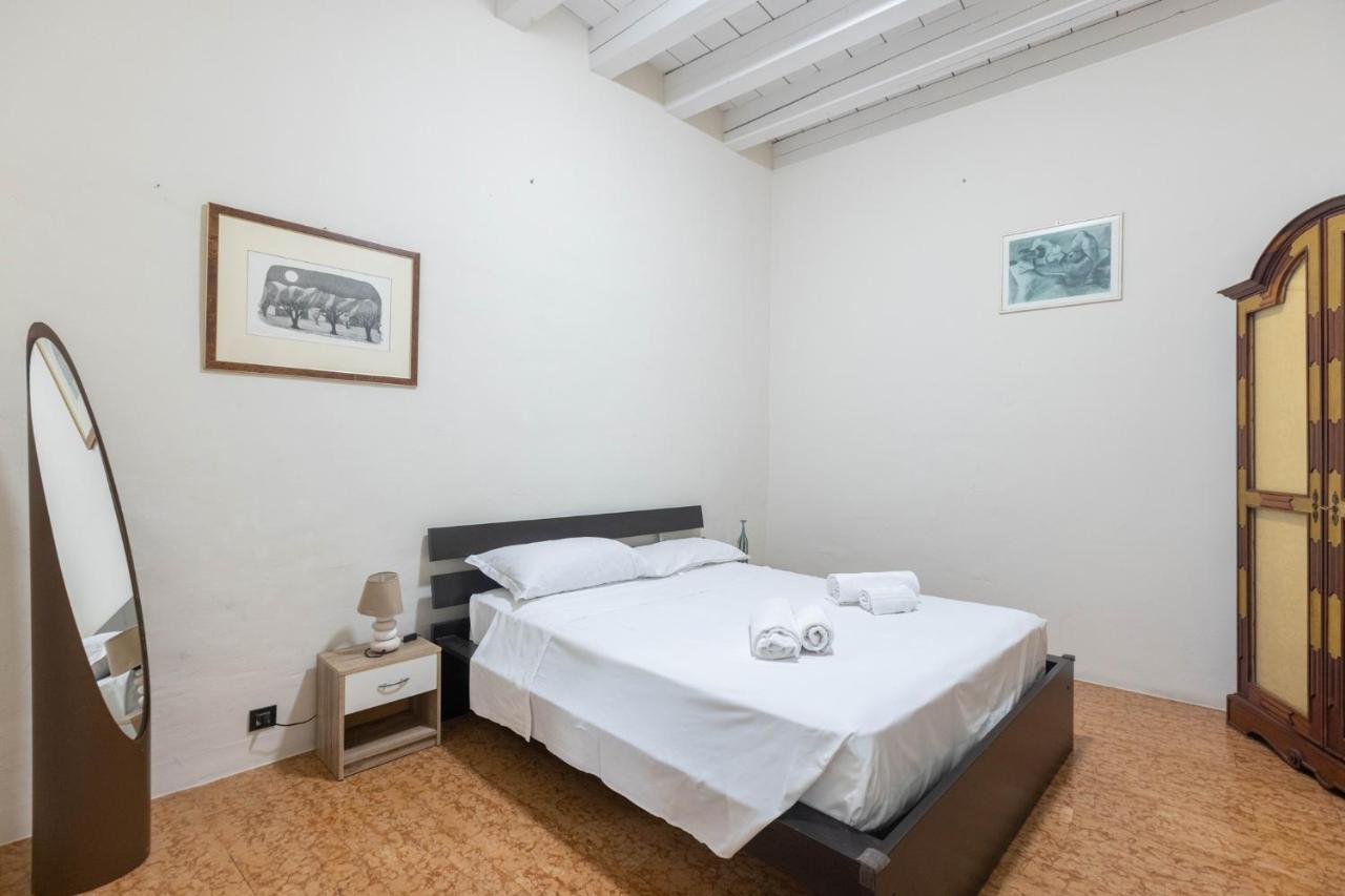 Habitación Doble Económica