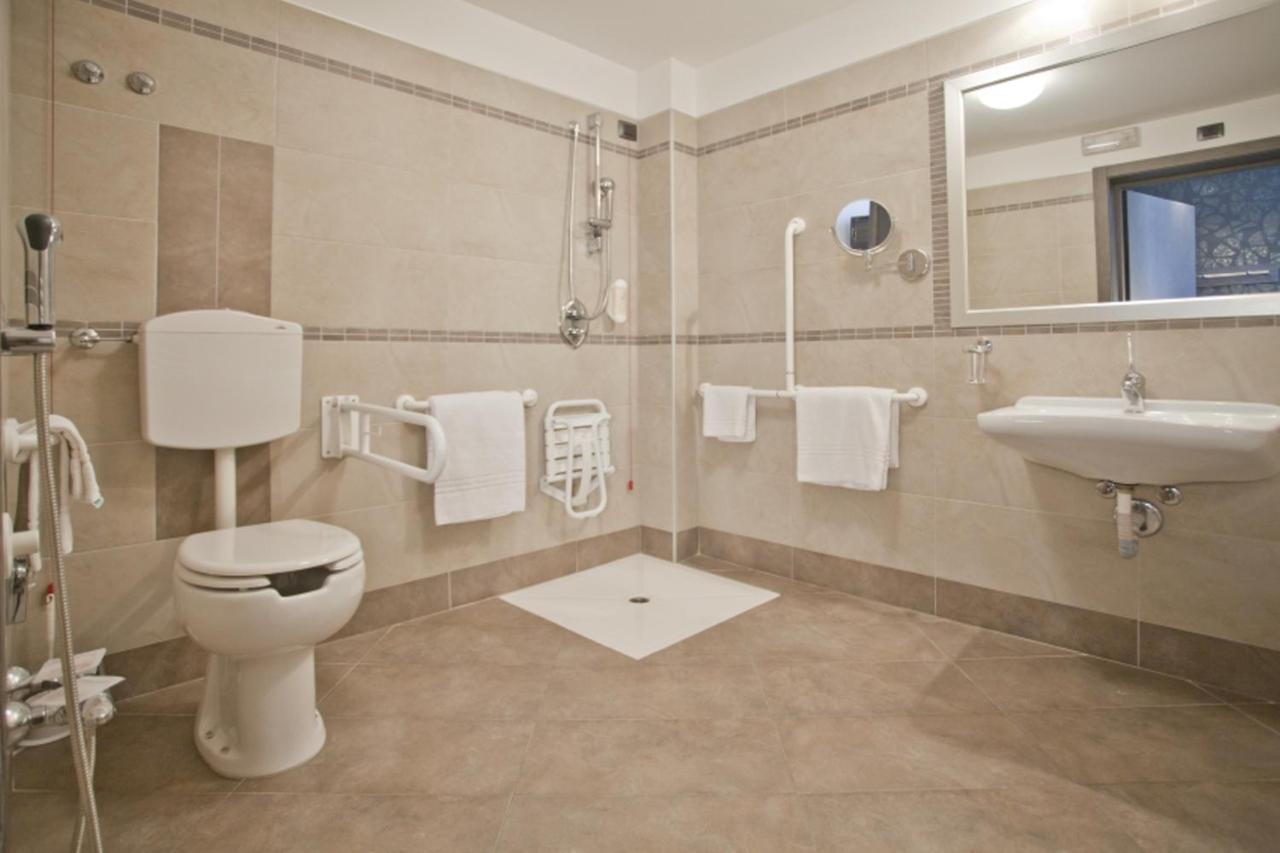 Disability Access - Double or Twin Room