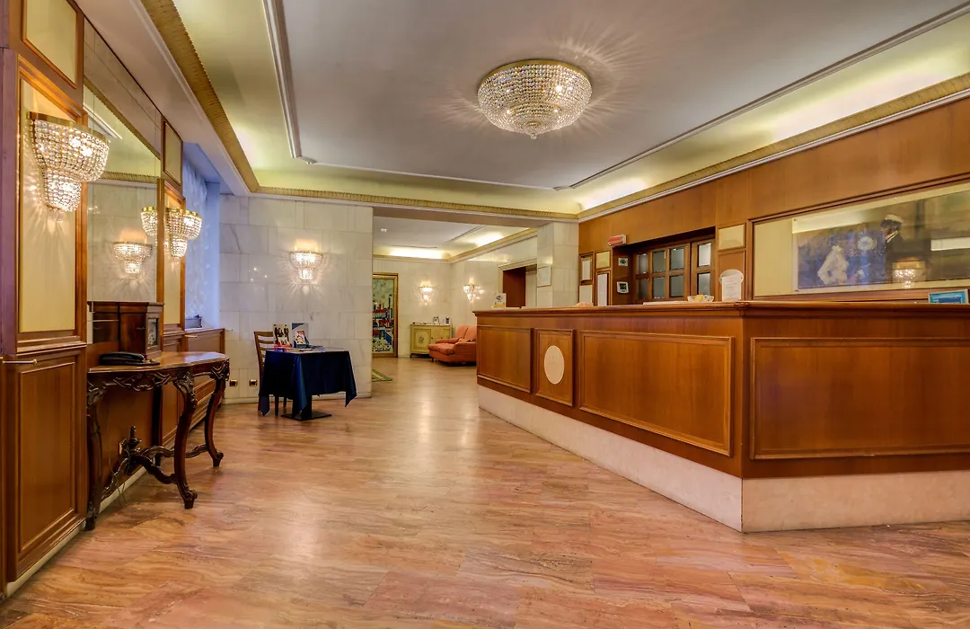 Hotel San Donato - Bologna centro-1