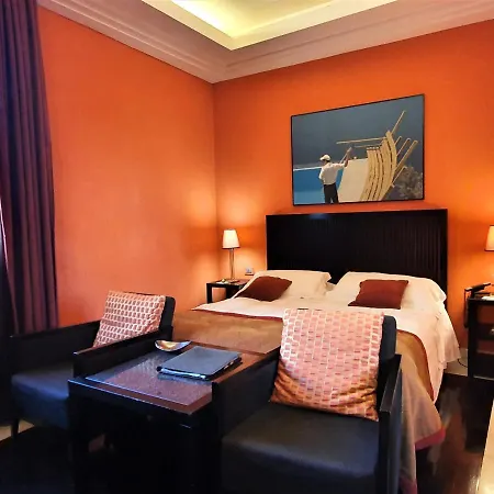 Hotel Novecento-3