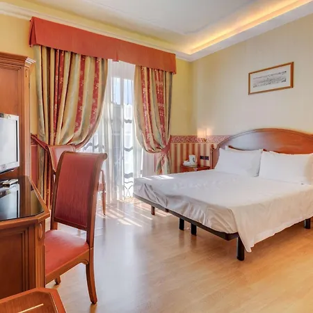 Hotel San Donato - Bologna centro-2