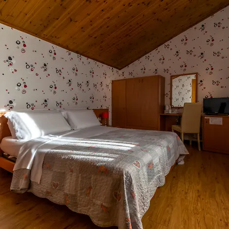 Hotel Donatello-2