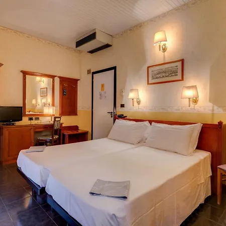 Hotel San Donato - Bologna centro-3