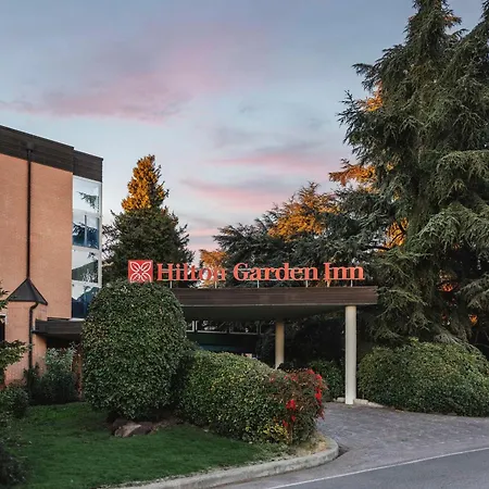 Hilton Garden Inn Bologna North-2