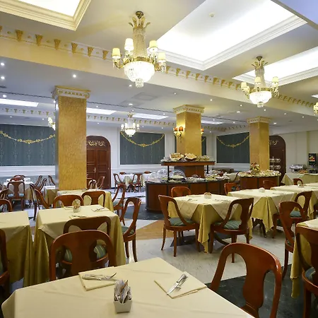 Zanhotel Europa-3