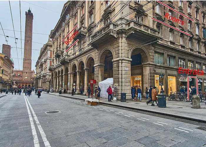 Cuore Di Bologna