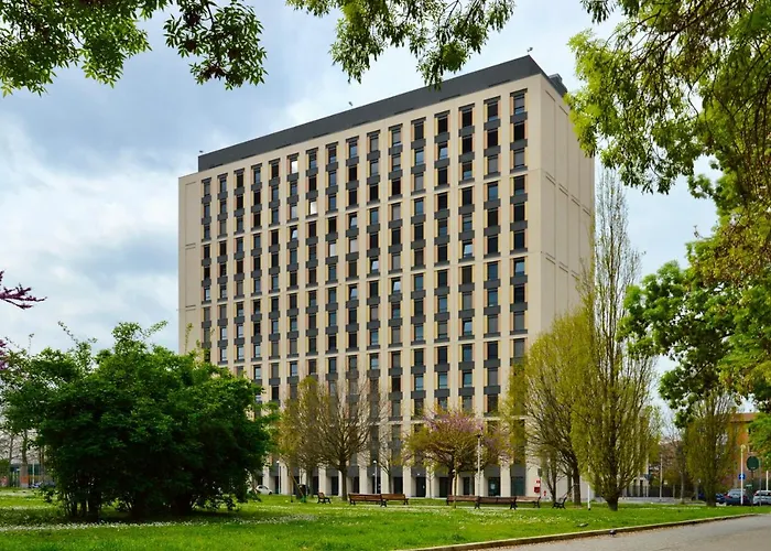  Laude Living Bologna