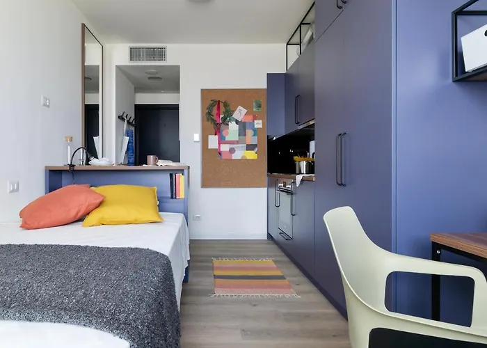  Laude Living Bologna