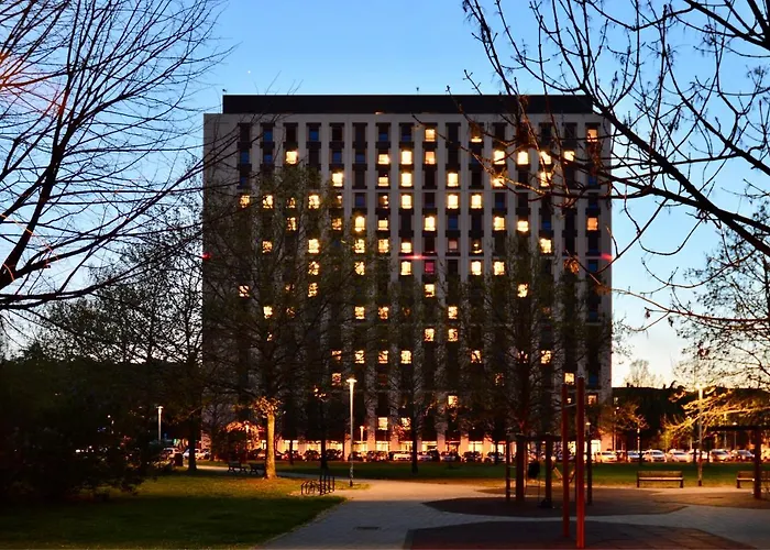 Laude Living Bologna