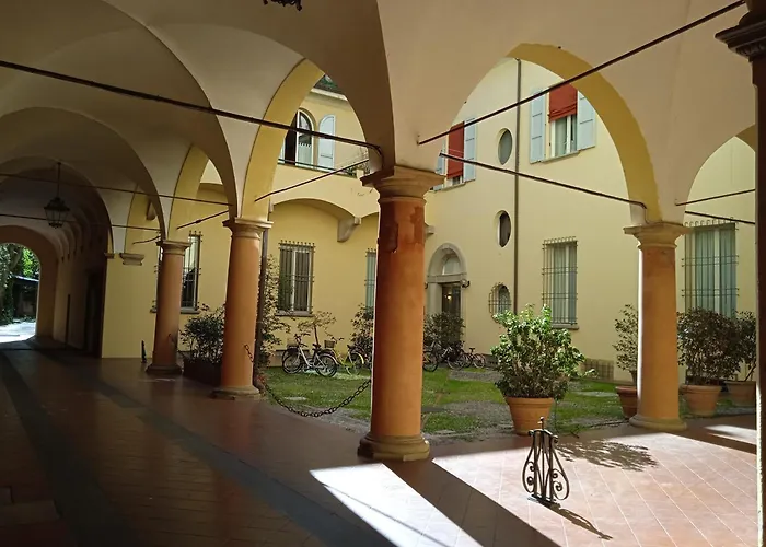 Rooms Hercolani