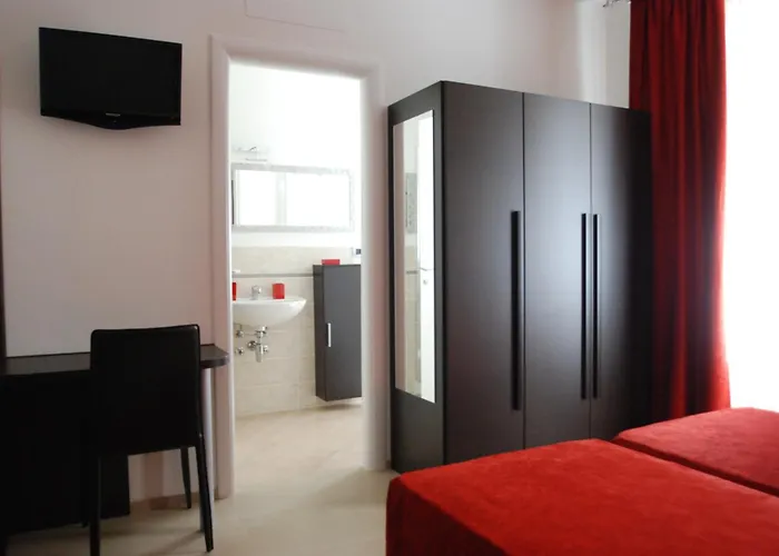 Hotel familiare: B&B Fiera Maglo'