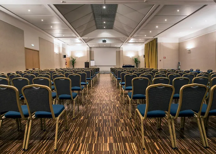 Flyon & Conference Center