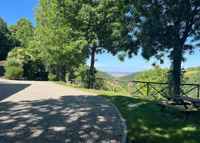 Antico Podere San Luca