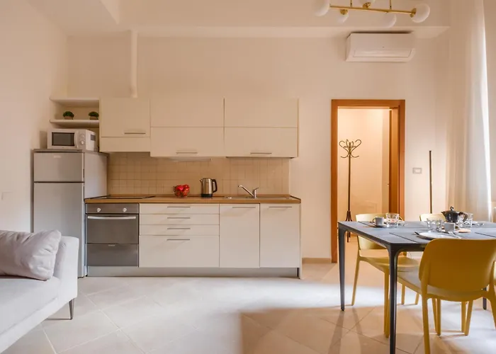 Residenza Ariosto By Studio