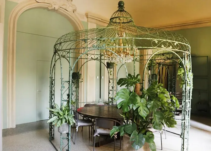 Atelier Pallavicini