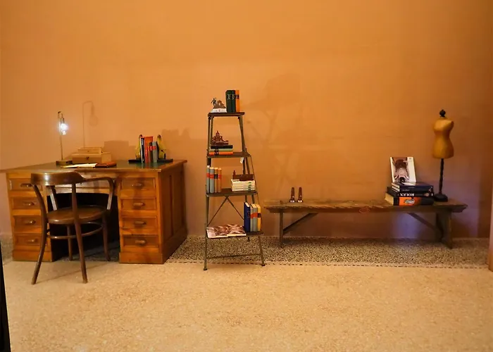 Atelier Pallavicini
