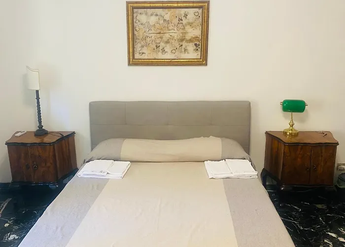 CASA Di Pi