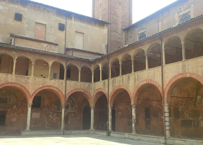  Residenza San Martino