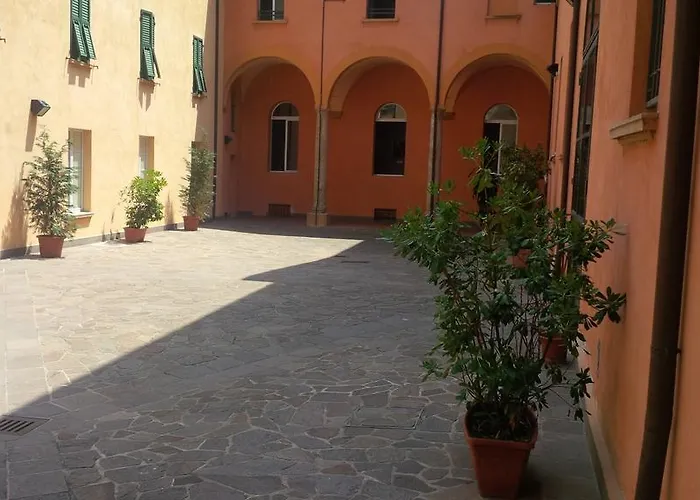  Residenza San Martino
