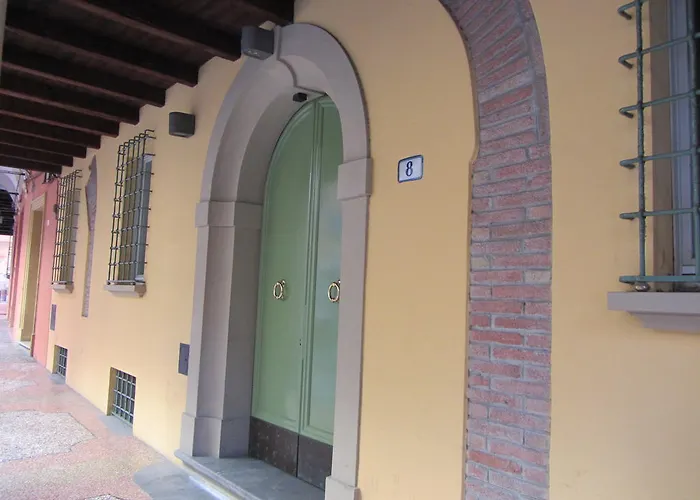 B&B: B&B Via del Carro