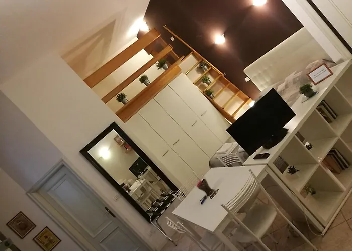 Residenza Galvani