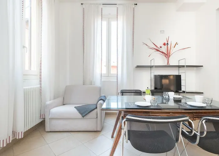 Residenza Ariosto By Studio