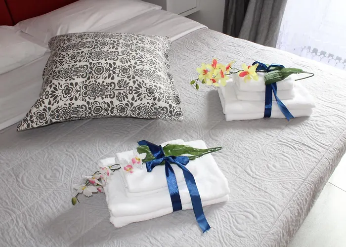 Hotel con golf: La Suite Rooms & Apartments